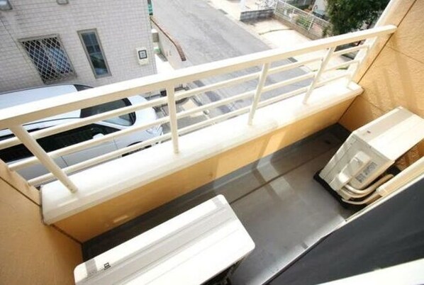 スカイピーク弐番館の物件内観写真